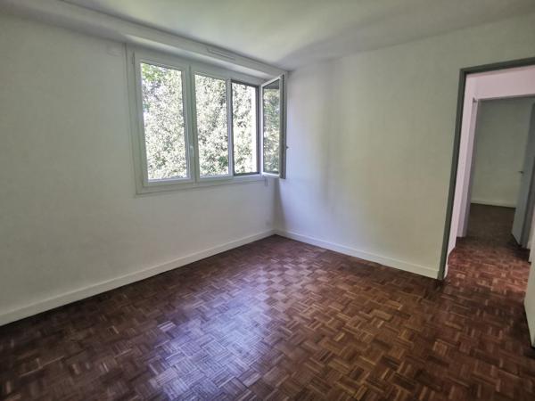 APPARTEMENT 74 m²hab ANGERS CATHO MADELEINE
