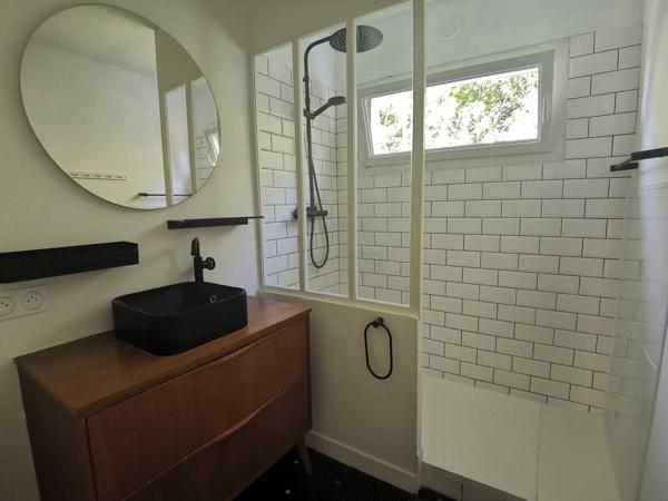 APPARTEMENT 74 m²hab ANGERS CATHO MADELEINE