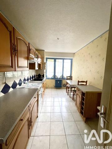 Appartement à vendre 2 pièces 55 m² Brunoy