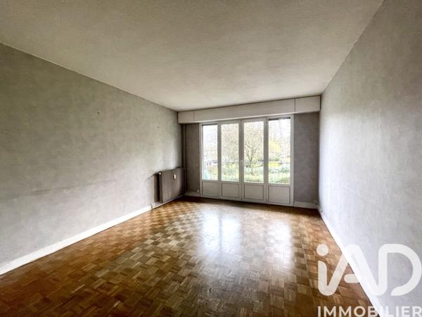 Appartement à vendre 2 pièces 55 m² Brunoy