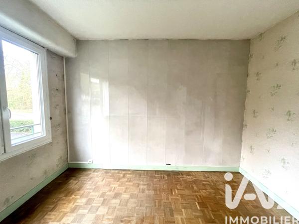 Appartement à vendre 2 pièces 55 m² Brunoy