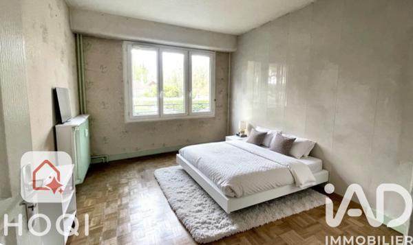 Appartement à vendre 2 pièces 55 m² Brunoy