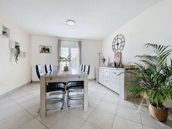 Maison familiale 6 chambres avec jardin sans vis-à-vis à Flins-sur-Seine