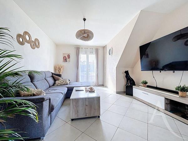 Maison familiale 6 chambres avec jardin sans vis-à-vis à Flins-sur-Seine