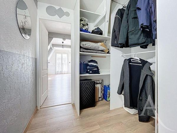 Maison familiale 6 chambres avec jardin sans vis-à-vis à Flins-sur-Seine