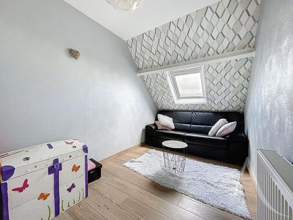 Maison familiale 6 chambres avec jardin sans vis-à-vis à Flins-sur-Seine