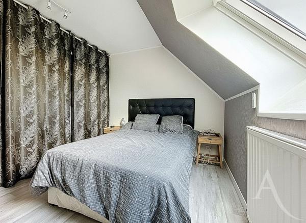 Maison familiale 6 chambres avec jardin sans vis-à-vis à Flins-sur-Seine