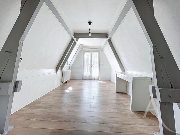 Maison familiale 6 chambres avec jardin sans vis-à-vis à Flins-sur-Seine