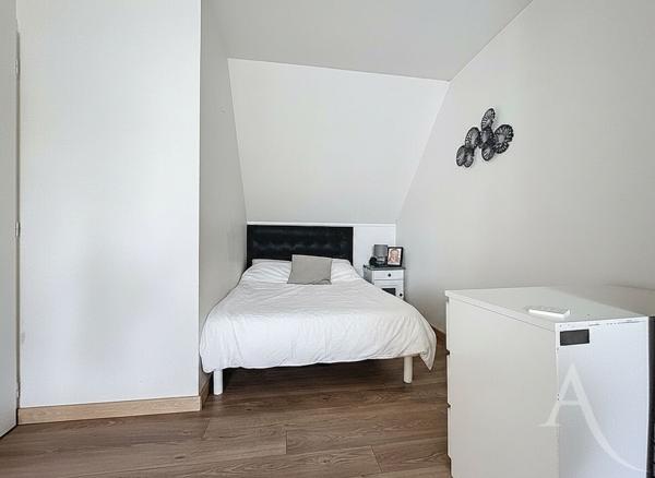 Maison familiale 6 chambres avec jardin sans vis-à-vis à Flins-sur-Seine