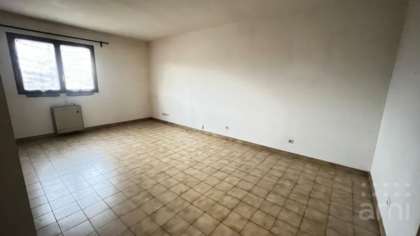 Appartement Tremblay En France 2 pièce(s) 41.76 m2