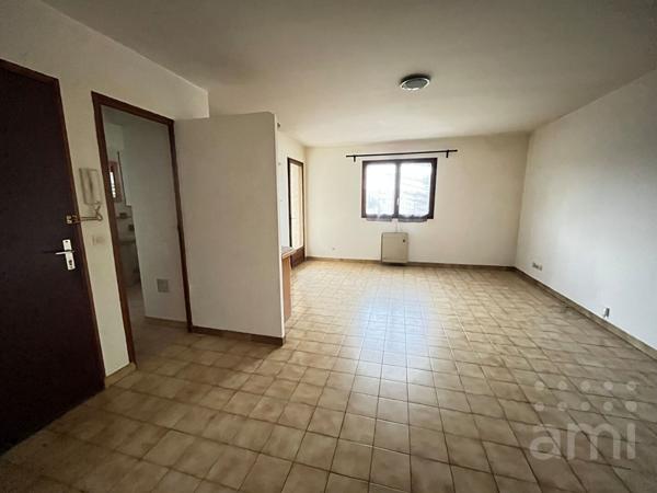 Appartement Tremblay En France 2 pièce(s) 41.76 m2