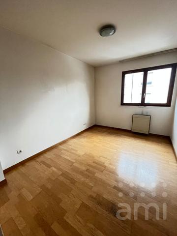 Appartement Tremblay En France 2 pièce(s) 41.76 m2