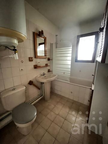 Appartement Tremblay En France 2 pièce(s) 41.76 m2