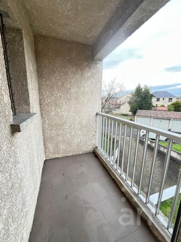 Appartement Tremblay En France 2 pièce(s) 41.76 m2