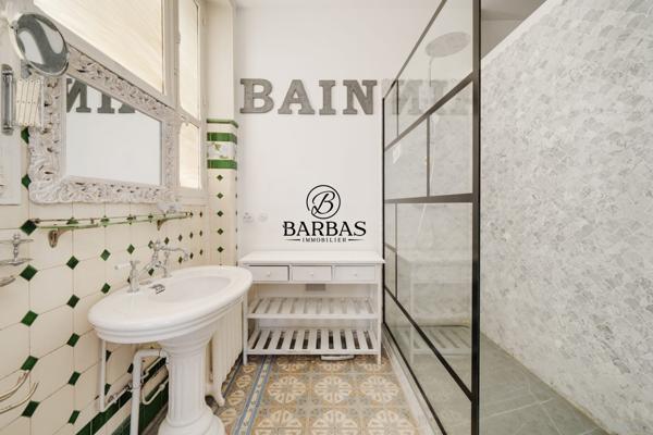 Nancy (54000) Maison de Maître Art nouveau signée César, Gruber & Vallin – 577 m² – Nancy – Rooftop & Jardin avec bassin