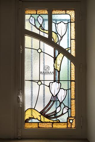 Nancy (54000) Maison de Maître Art nouveau signée César, Gruber & Vallin – 577 m² – Nancy – Rooftop & Jardin avec bassin