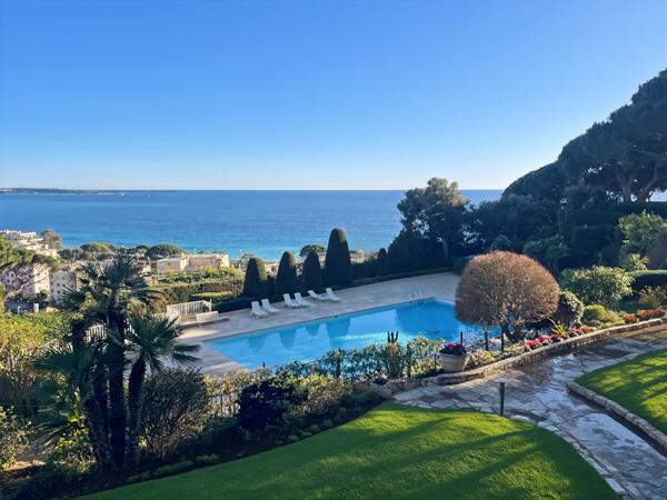 Appartement Cannes 2 pièces 66.63 m2