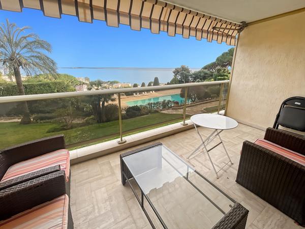 Appartement Cannes 2 pièces 66.63 m2