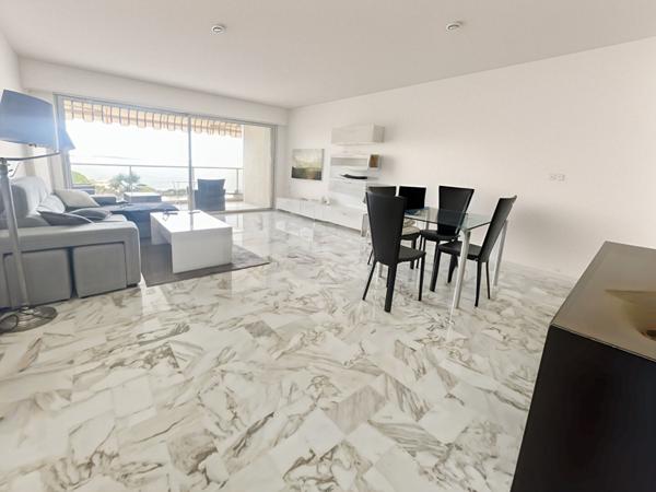 Appartement Cannes 2 pièces 66.63 m2