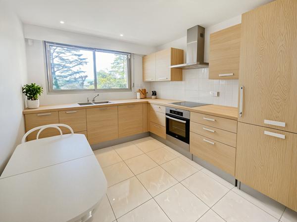 Appartement Cannes 2 pièces 66.63 m2