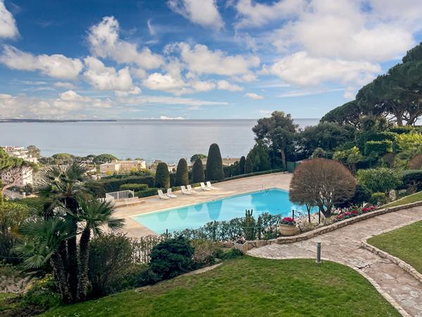 Appartement Cannes 2 pièces 66.63 m2