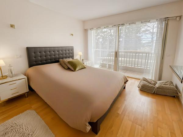 Appartement Cannes 2 pièces 66.63 m2