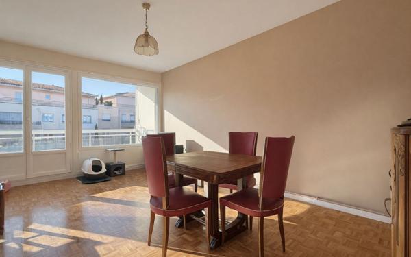 Appartement à vendre    3 pièces • 76,25 m2 Villefranche-sur-Saône