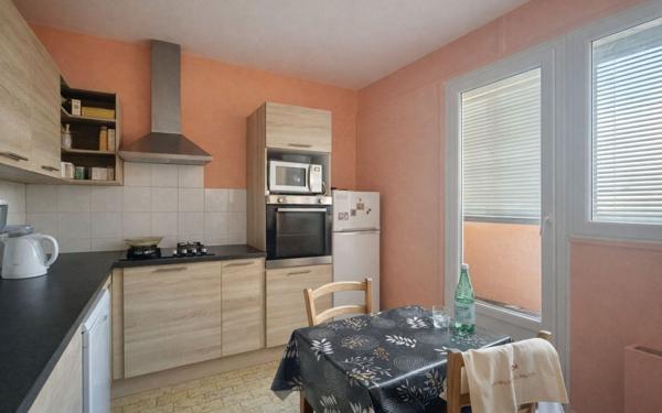 Appartement à vendre    3 pièces • 76,25 m2 Villefranche-sur-Saône