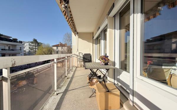 Appartement à vendre    3 pièces • 76,25 m2 Villefranche-sur-Saône