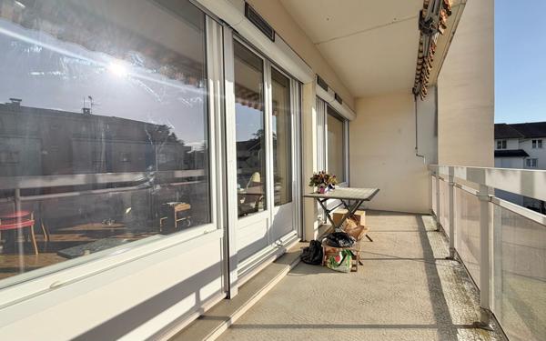 Appartement à vendre    3 pièces • 76,25 m2 Villefranche-sur-Saône