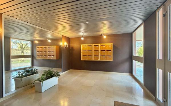 Appartement à vendre    3 pièces • 76,25 m2 Villefranche-sur-Saône