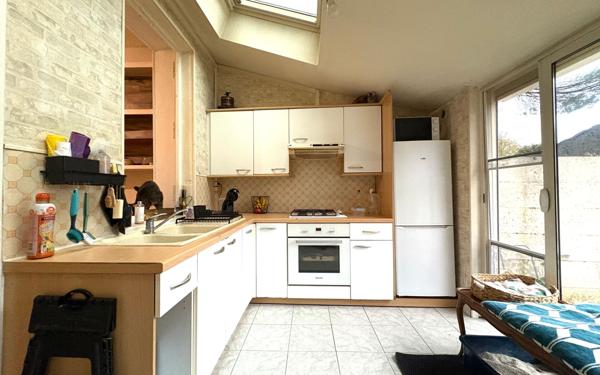 Maison à vendre    4 pièces • 68 m2 Le Mans