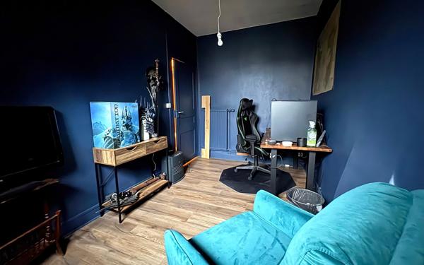 Maison à vendre    4 pièces • 68 m2 Le Mans