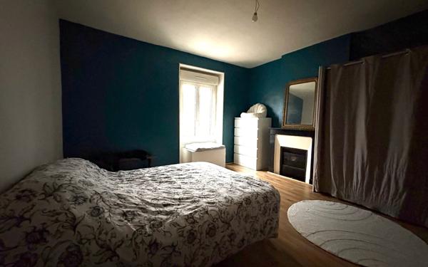 Maison à vendre    4 pièces • 68 m2 Le Mans