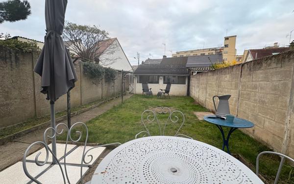 Maison à vendre    4 pièces • 68 m2 Le Mans