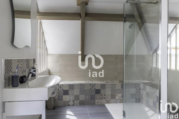 Maison 5 pièces de 266 m² à Criquebeuf-sur-Seine (27340)