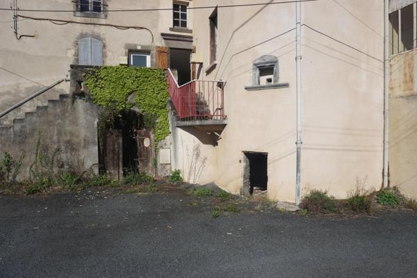Vente / Maison T4