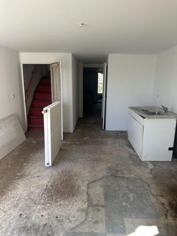 Vente / Maison T4