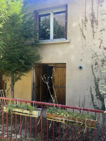 Vente / Maison T4