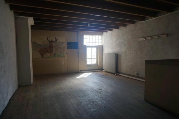 Vente / Maison T4