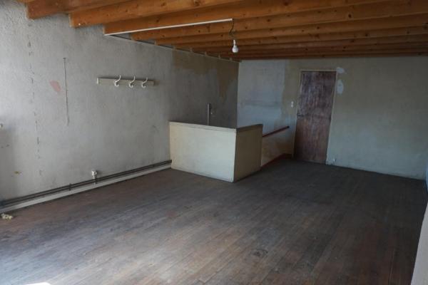 Vente / Maison T4