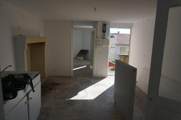 Vente / Maison T4