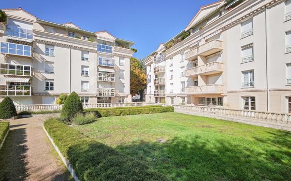 Appartement à vendre    2 pièces • 50,89 m2 Aurillac