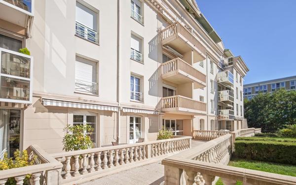 Appartement à vendre    2 pièces • 50,89 m2 Aurillac