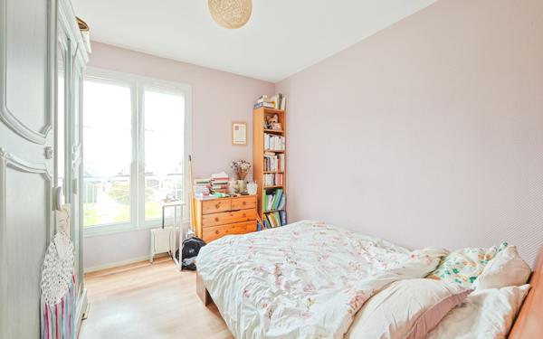 Appartement à vendre    2 pièces • 50,89 m2 Aurillac