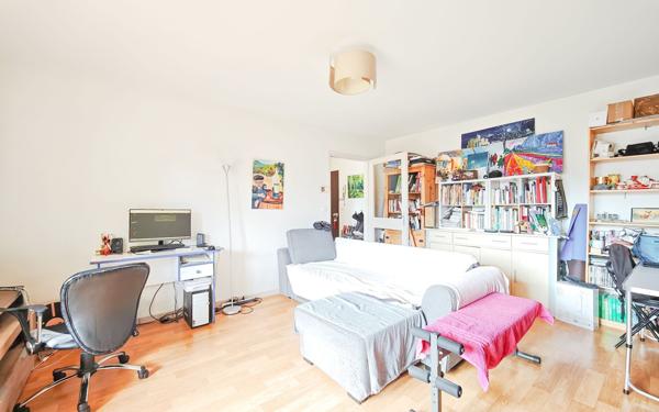 Appartement à vendre    2 pièces • 50,89 m2 Aurillac