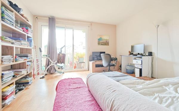 Appartement à vendre    2 pièces • 50,89 m2 Aurillac