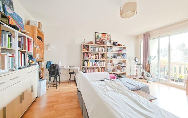 Appartement à vendre    2 pièces • 50,89 m2 Aurillac