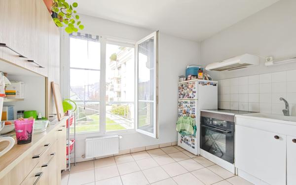 Appartement à vendre    2 pièces • 50,89 m2 Aurillac