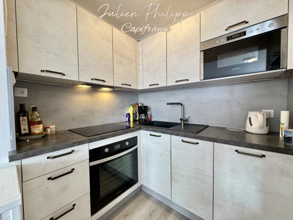 Appartement T2 - Rénové !